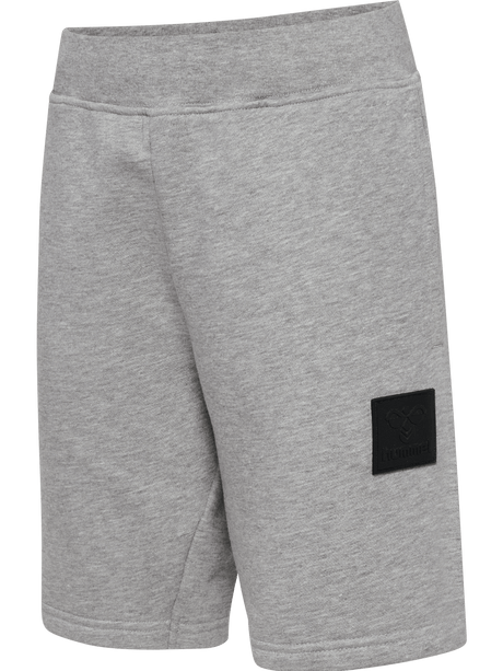 hummel Youth Clean Adjustable Shorts-1