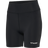 hummel Women's Mindful Training Active High Waist Tight Shorts-1