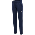 hummel Women's Lead Poly Pants-1