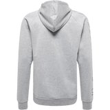 hummel Men's Move Grid Cotton Hoodie-2