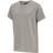hummel Youth Basic Short Sleeve T-Shirt-1