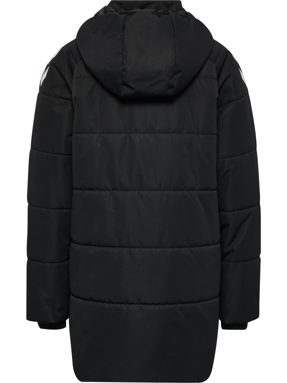 hummel Youth Lead 2.0 Bench Jacket-2