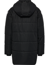 hummel Youth Lead 2.0 Bench Jacket-2