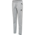 hummel Women's Move Grid Cotton Pants-1