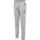 hummel Women's Move Grid Cotton Pants-1