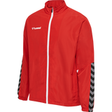 hummel Youth Authentic Micro Jacket-1