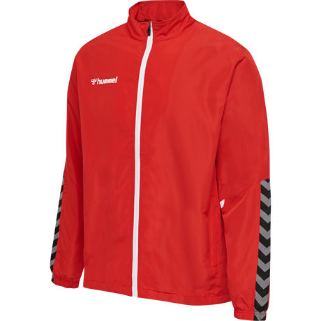 hummel Youth Authentic Micro Jacket-1