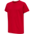 hummel Youth Basic Short Sleeve T-Shirt-1