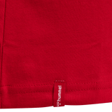 hummel Youth Basic Short Sleeve T-Shirt-3