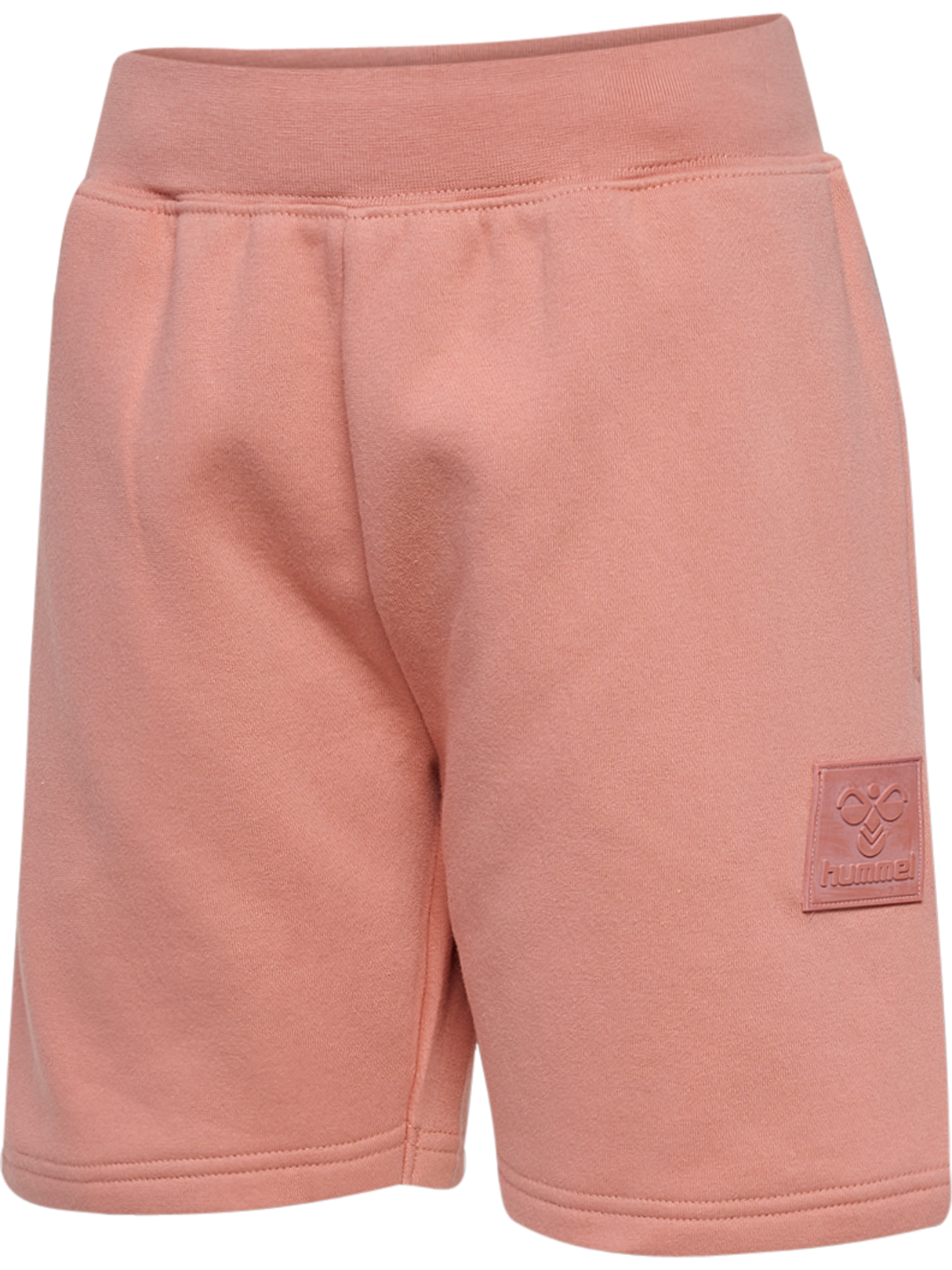 hummel Youth Clean Adjustable Shorts-1