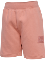 hummel Youth Clean Adjustable Shorts-1