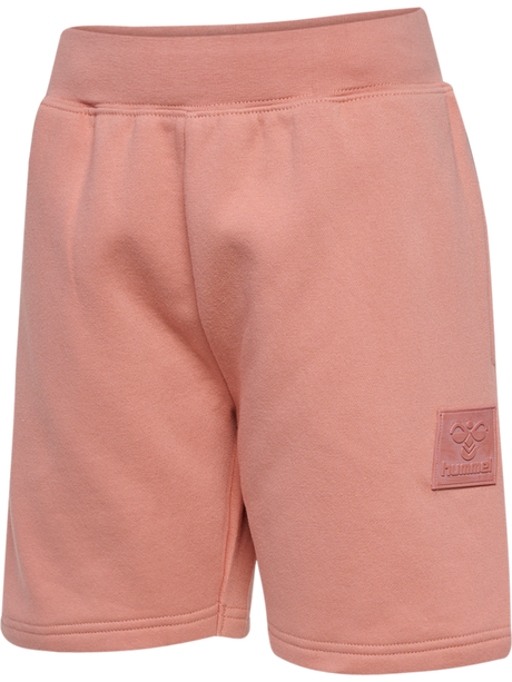 hummel Youth Clean Adjustable Shorts-1