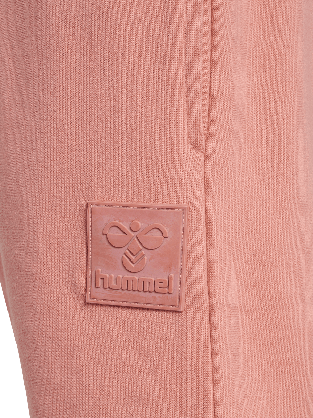hummel Youth Clean Adjustable Shorts-3