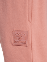 hummel Youth Clean Adjustable Shorts-3