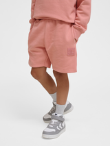 hummel Youth Clean Adjustable Shorts-5