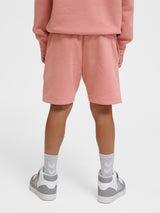 hummel Youth Clean Adjustable Shorts-6