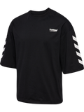hummel Unisex Oversized Willy T-Shirt Sw-1