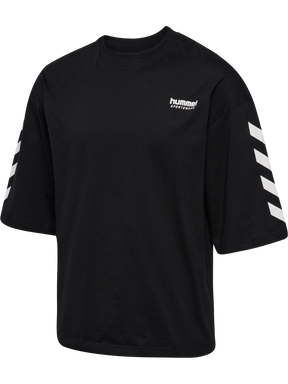 hummel Unisex Oversized Willy T-Shirt Sw-1