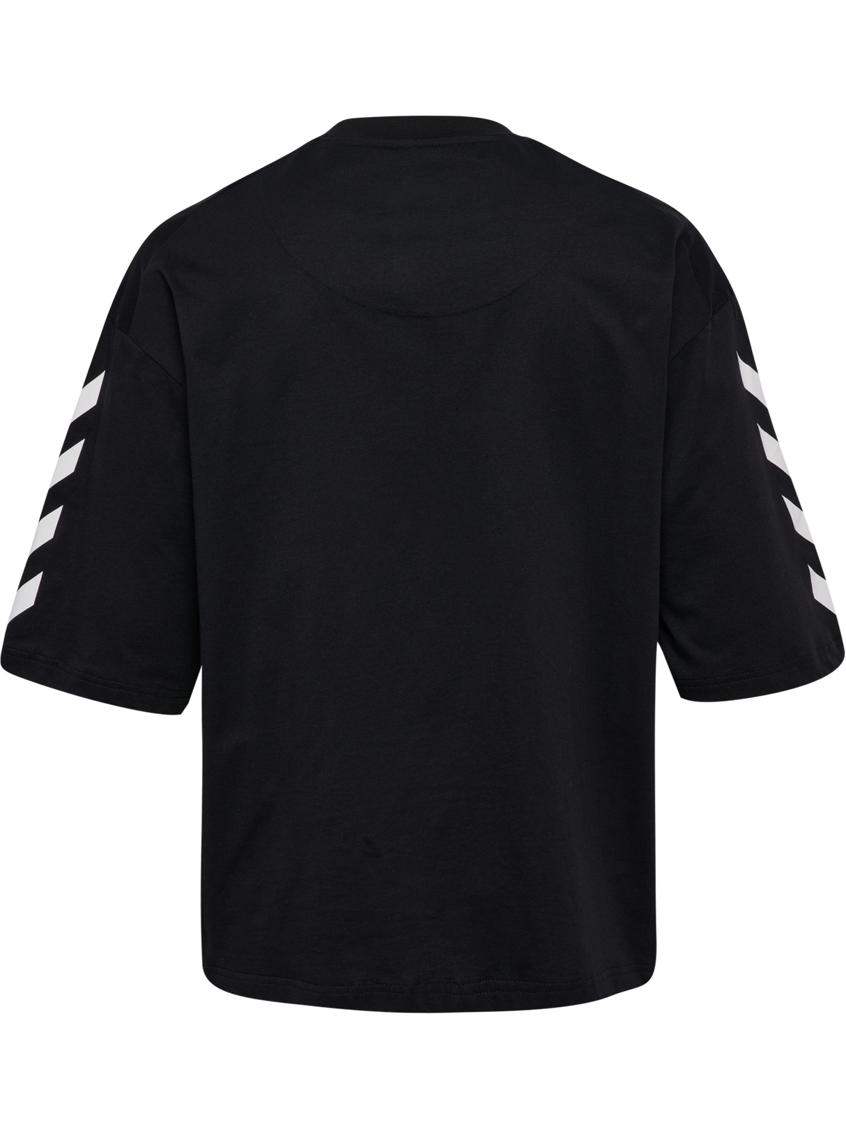hummel Unisex Oversized Willy T-Shirt Sw-2