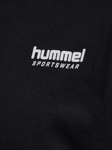 hummel Unisex Oversized Willy T-Shirt Sw-3