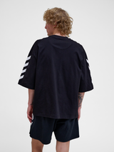 hummel Unisex Oversized Willy T-Shirt Sw-5