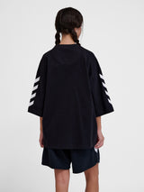 hummel Unisex Oversized Willy T-Shirt Sw-7