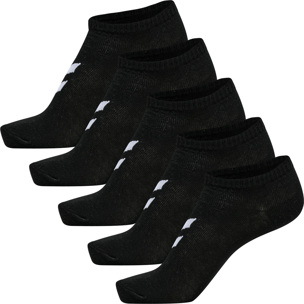 hummel Youth Match Me Sock 5-Pack-1