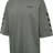 hummel Unisex Oversized Willy T-Shirt Sw-1