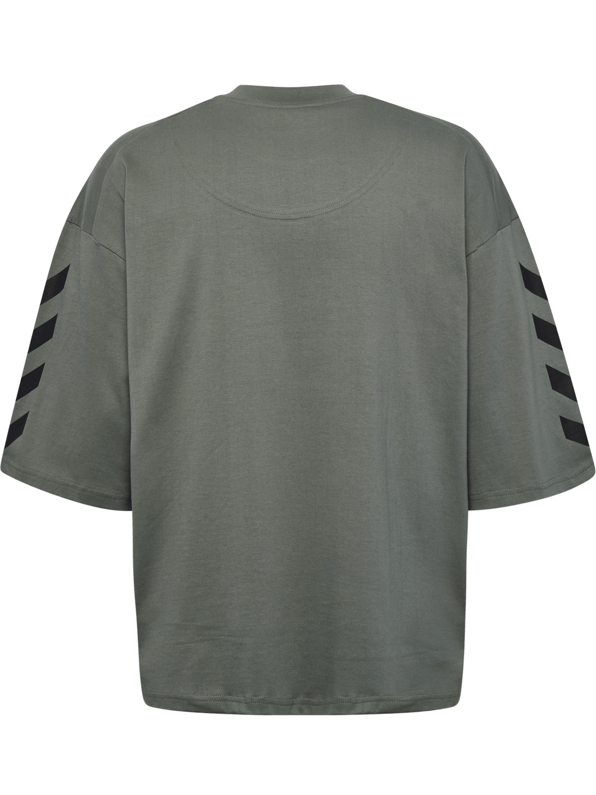 hummel Unisex Oversized Willy T-Shirt Sw-2