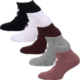 hummel Youth Match Me Sock 5-Pack-1
