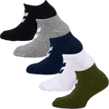 hummel Youth Match Me Sock 5-Pack-1
