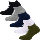 hummel Youth Match Me Sock 5-Pack-1