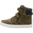 hummel Youth Stadil Winter High Shoes-1
