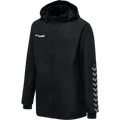 hummel Youth Authentic All-Weather Jacke-1
