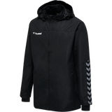 hummel Youth Authentic All-Weather Jacke-1