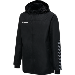 hummel Youth Authentic All-Weather Jacke-1