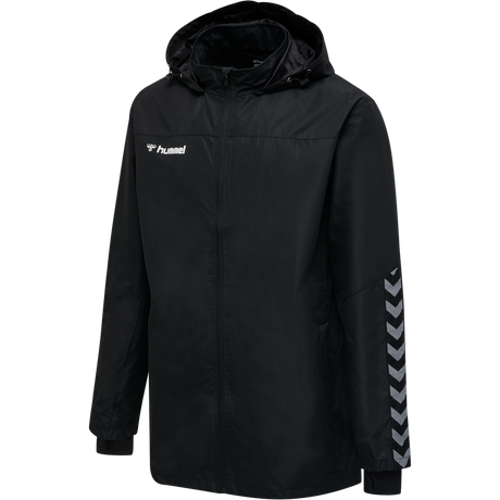 hummel Youth Authentic All-Weather Jacke-1