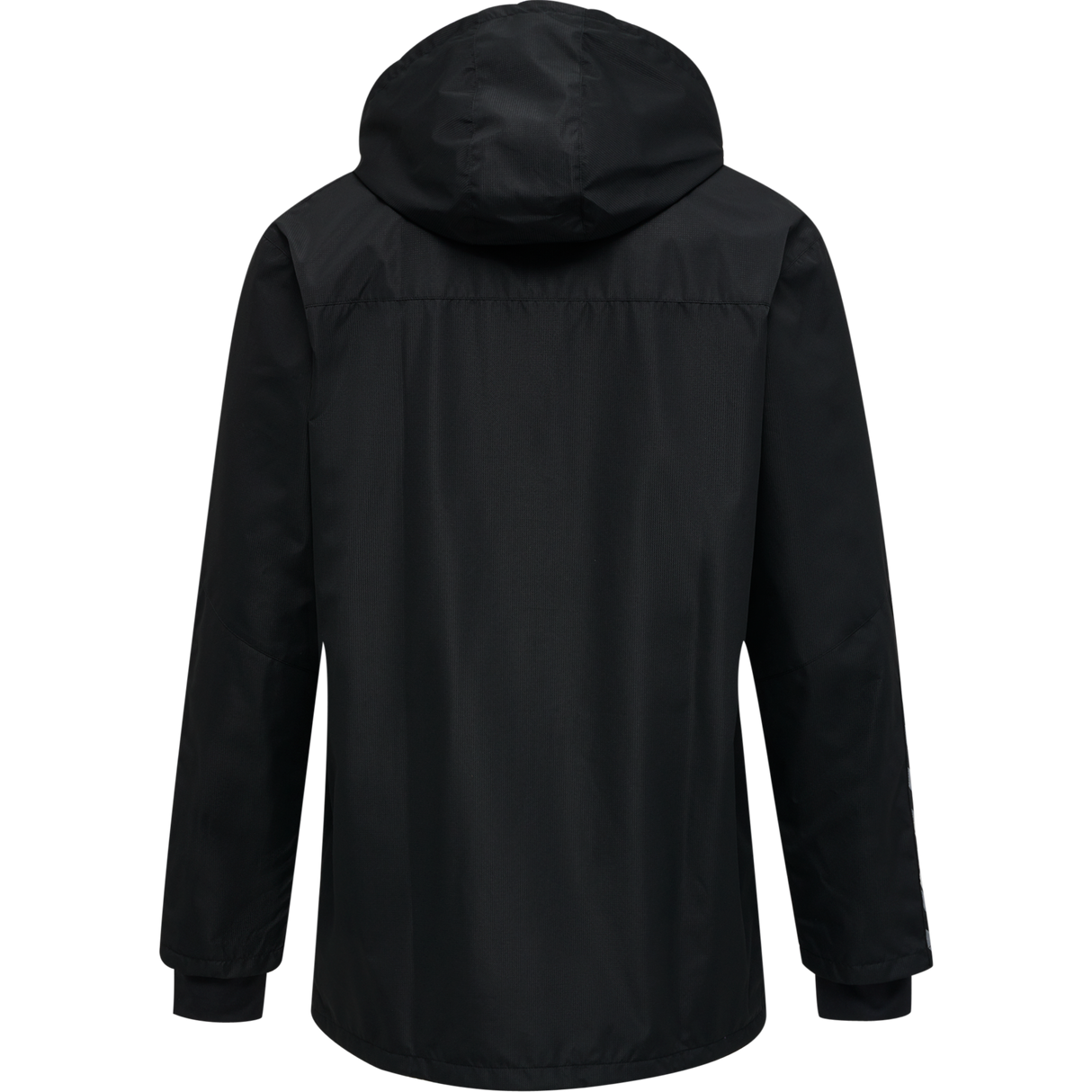hummel Youth Authentic All-Weather Jacke-2