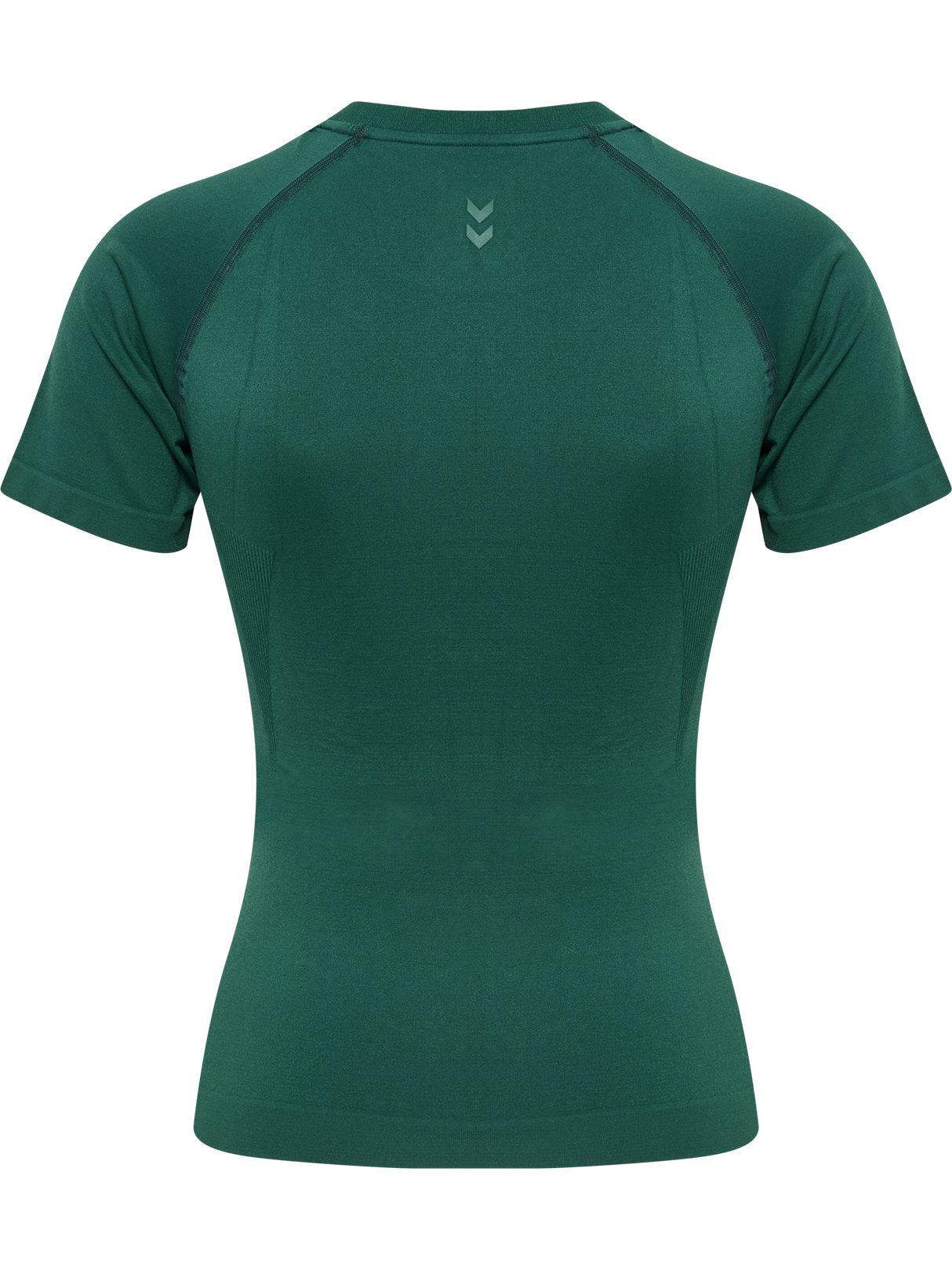 hummel Women's Flow Short Sleeve T-Shirt-2