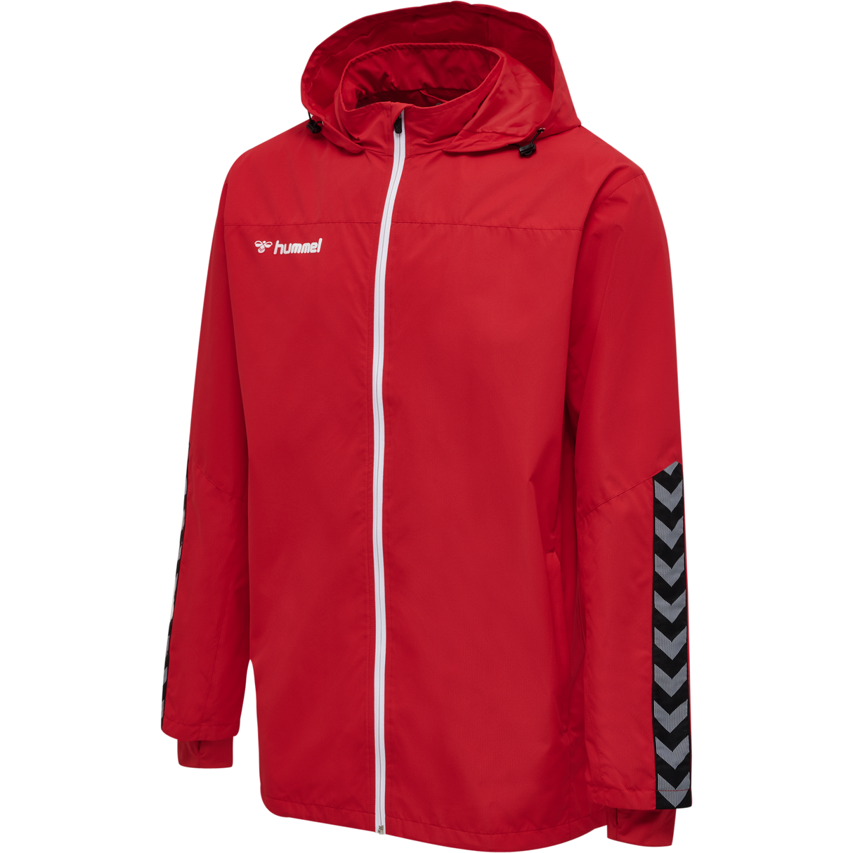 hummel Youth Authentic All-Weather Jacke-1