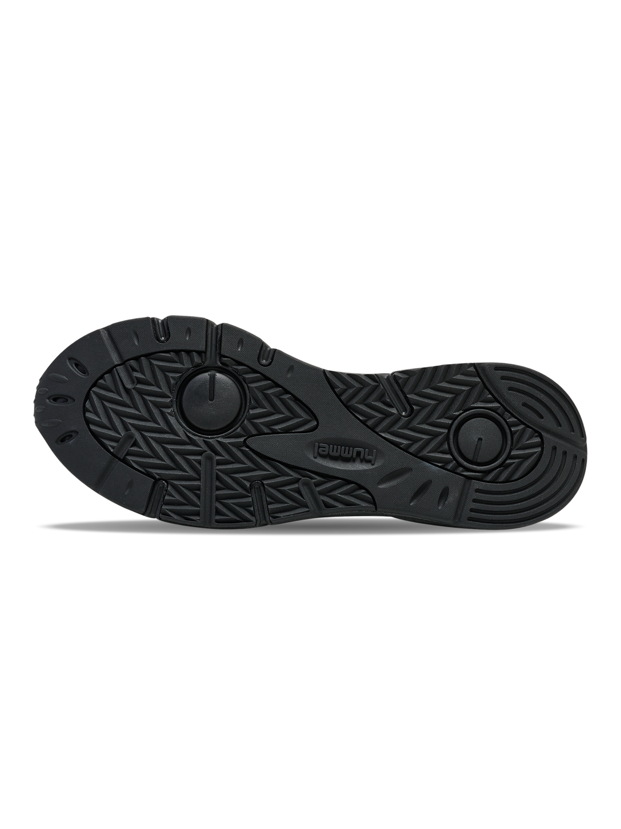 hummel Men's Reach Tr Flex Shoes-2