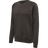 hummel Men's Red Heavy Sweatshirt-1