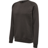 hummel Men's Red Heavy Sweatshirt-1