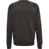 hummel Men's Red Heavy Sweatshirt-2