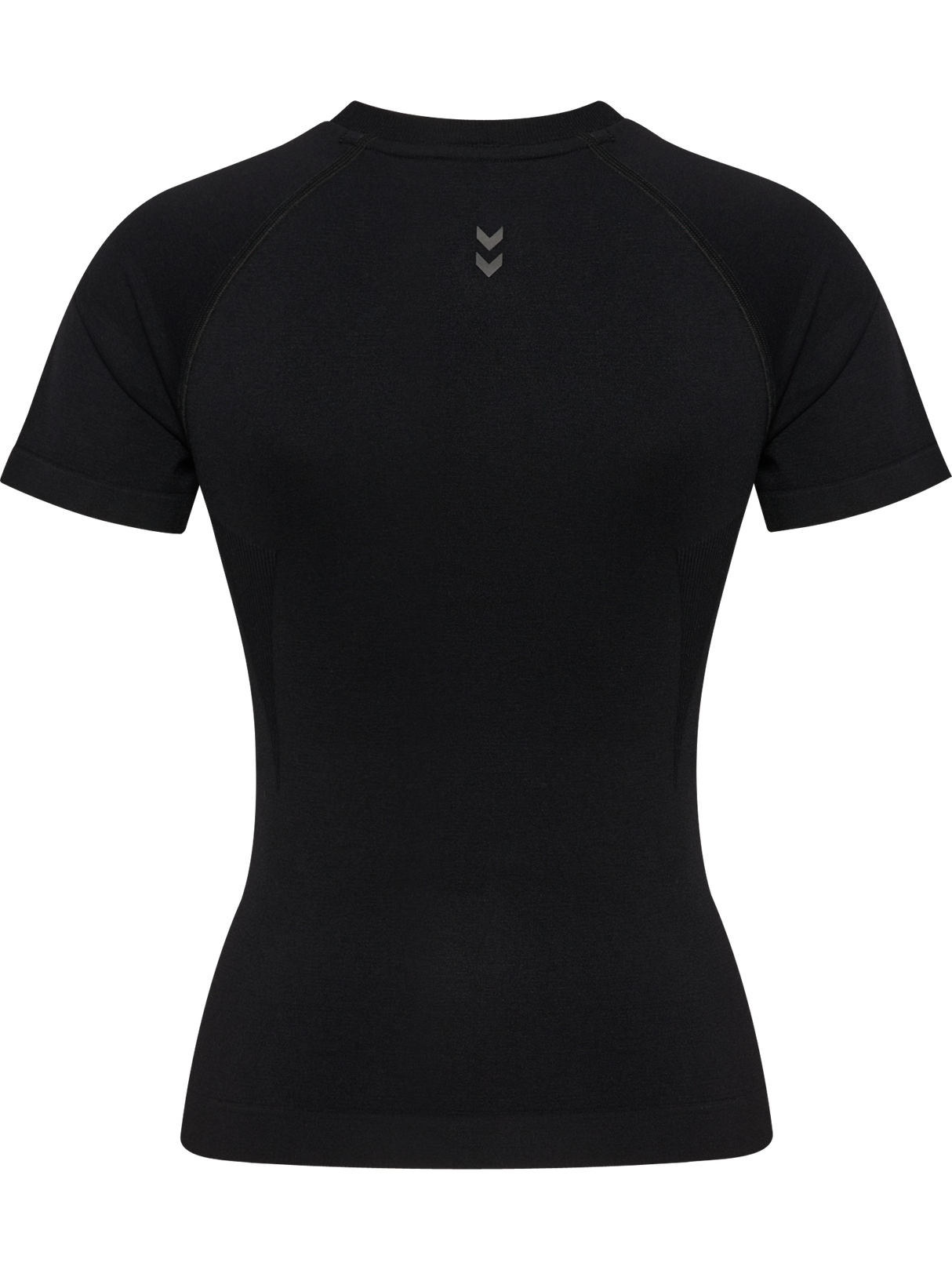 hummel Women's Flow Short Sleeve T-Shirt-2