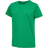 hummel Youth Basic Short Sleeve T-Shirt-1