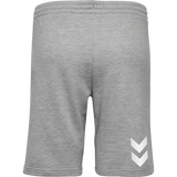 hummel Women's Go Cotton Bermuda Shorts Shorts-2