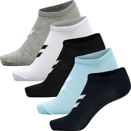 hummel Youth Match Me Sock 5-Pack-1
