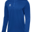 hummel Men's Authentic Half Zip Sweatshirt-1