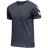 hummel Unisex Legacy Chevron T-Shirt-1